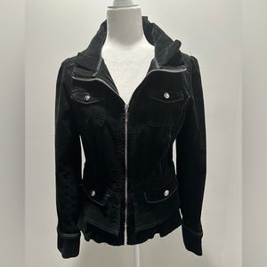 White House black market